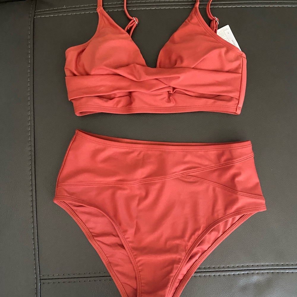 bikini